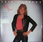 Leif Garrett ‎  Feel The Need lp, Cd's en Dvd's, Verzenden, 1960 tot 1980, Gebruikt, 12 inch