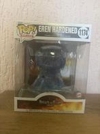 Eren Hardened #1174 Funko Pop, Ophalen, Gebruikt