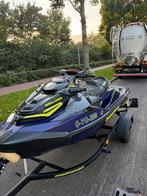 Seadoo RXT RS 300, Watersport en Boten, Bootonderdelen, Ophalen of Verzenden, Zo goed als nieuw, Motor en Techniek, Motorboot