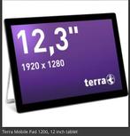 tablet 12,3 inch, Ophalen of Verzenden, Zo goed als nieuw, Gps