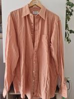 Vintage Arrow Bradstreet overhemd, Oranje, Ophalen of Verzenden, Zo goed als nieuw, Arrow Bradstreet