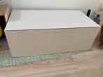 Pastoe Vision Lades - Sand & Ijsblauw, Huis en Inrichting, Ophalen, Gebruikt, Eikenhout, Minder dan 50 cm