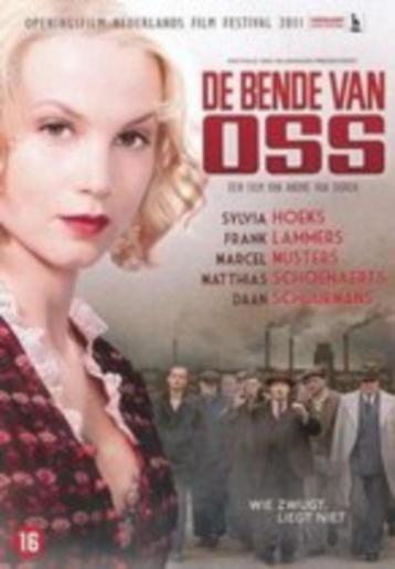 De Bende van Oss NIEUW IN SEAL beschikbaar voor biedingen
