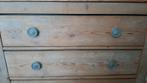 Commode/ ladekast gratis af te halen, Huis en Inrichting, Kasten | Ladekasten, Ophalen, Gebruikt, 100 tot 150 cm, Minder dan 100 cm