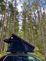 Hardshell Daktent + Set Stoelen & Tafel Nazomer Deal!, Caravans en Kamperen, Tenten, Ophalen, Zo goed als nieuw, Tot en met 2