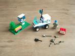 lego 6422 telephone repair (1998), Ophalen of Verzenden, Gebruikt, Complete set, Lego