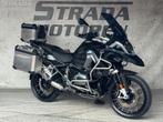 BMW R 1200 GS ADVENTURE TRIPLE BLACK (bj 2017), Motoren, Motoren | BMW, Bedrijf, Overig