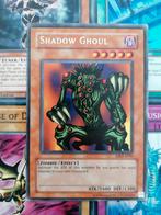 Shadow Ghoul - Rare MRD - Yu-Gi-Oh, Ophalen of Verzenden, Zo goed als nieuw, Losse kaart
