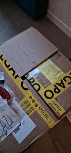 Vijvernet, Ophalen, Nieuw, Vijverfolie