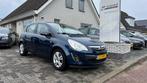 Opel CORSA 1.3CDTI Eco flex S/S Business edition, Auto's, Voorwielaandrijving, 28 km/l, Gebruikt, Blauw