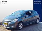 Peugeot 208 1.4 e-HDi 68-pk Active (bj 2013, automaat), Auto's, Peugeot, Euro 5, Stof, 1398 cc, 4 cilinders
