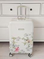 SUITSUIT 10th Anniversary English Garden koffer 66cm., Hard kunststof, 45 tot 55 cm, Slot, Zo goed als nieuw