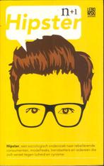 Hipster - n+1, Ophalen of Verzenden, Gelezen