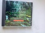 De celestijnse belofte,Muziek van Christopher franke., Verzenden, Zo goed als nieuw