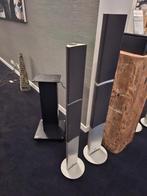 Jamo - A 705, Ophalen of Verzenden, Zo goed als nieuw, 120 watt of meer, Front, Rear of Stereo speakers