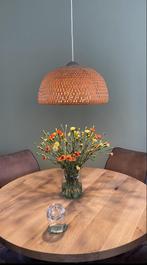 IKEA hanglamp + dressoir lamp, Huis en Inrichting, Lampen | Hanglampen, Ophalen, Zo goed als nieuw, 75 cm of meer