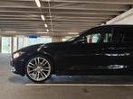 BMW 3 Serie F31 2.0 318D Touring aut, Automaat, 1995 cc, Zwart, Zwart