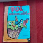 Pol als Bergbeklimmer - Hansen, Ophalen of Verzenden, Gelezen, Hansen