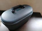 Samsonite Beautycase - Grijs, Gebruikt, Ophalen of Verzenden, Grijs, Met slot