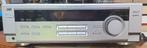 Te koop JVC stereo receiver, Audio, Tv en Foto, Versterkers en Receivers, Ophalen, Gebruikt, JVC, 120 watt of meer