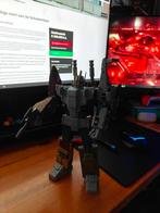 ZGAN Transformers Fans Hobby en overige, Verzamelen, Transformers, G1, Ophalen of Verzenden, Zo goed als nieuw, Overige rassen