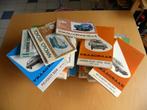 33 AUTO VRAAGBAKEN, Auto diversen, Ophalen of Verzenden