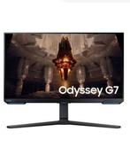 Samsung Odyssey 28" 4K gaming monitor., Ophalen of Verzenden