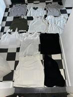 Shirts loavies shoeby primark H&m mt L, Kleding | Dames, Tops, Maat 42/44 (L), H&M, Ophalen of Verzenden, Wit