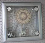 Soehnle analoge personenweegschaal tot 130kilo, Witgoed en Apparatuur, Weegschalen, Ophalen, Gebruikt, 100 kg of meer, Personenweegschaal