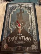 S.T Gibson Evocation, Verzenden, Gelezen