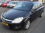 Opel Astra Wagon apk 12.26 1.6 Executive airco (bj 2007), 657 kg, 15 km/l, Gebruikt, 4 cilinders