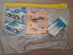 Lego System 2880 Complete Set met Instructie, Ophalen of Verzenden, Gebruikt, Complete set, Lego
