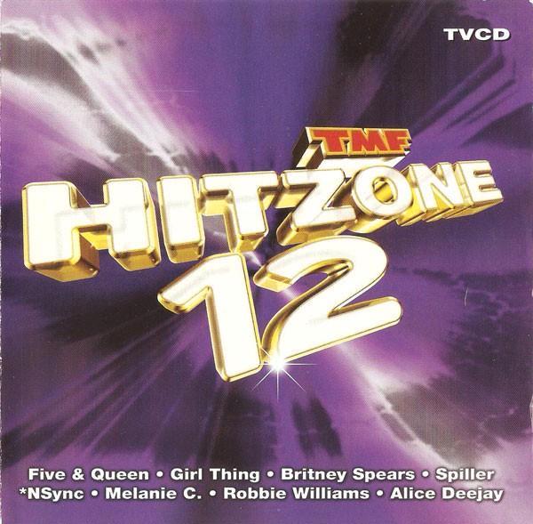 Hitzone CD's €2,00 per stuk, Cd's en Dvd's, Cd's | Verzamelalbums, Gebruikt, Pop, Ophalen of Verzenden