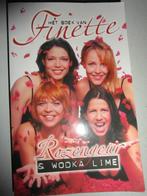Het boek van Rozengeur,  Finette, Ophalen of Verzenden, Zo goed als nieuw, Nederland