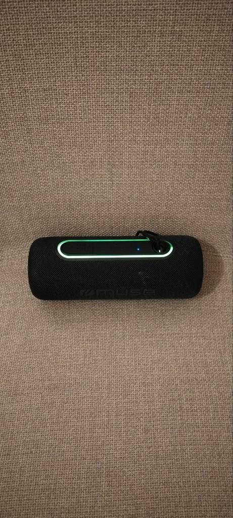 Muse M-780 BT, Audio, Tv en Foto, Luidsprekers, Nieuw, Overige typen, Minder dan 60 watt, Overige merken, Ophalen of Verzenden