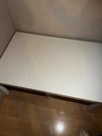 ikea tafel lack, Huis en Inrichting, Tafels | Bijzettafels, Gebruikt, Vierkant, 55 tot 75 cm, Ophalen