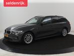 BMW 3-serie 318i Business Edition | Trekhaak | Sportstoelen, Auto's, BMW, Automaat, 1998 cc, Gebruikt, Lichtsensor