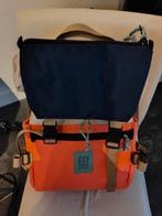 Rover backpack (rugzak) classic topo design, Sieraden, Tassen en Uiterlijk, Tassen | Rugtassen, Ophalen, Zo goed als nieuw