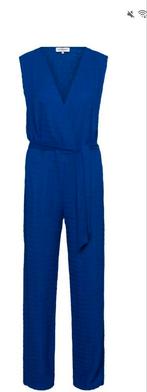 &Co Woman jumpsuit. Maat 42, Ophalen of Verzenden, Nieuw, Maat 42/44 (L), Blauw