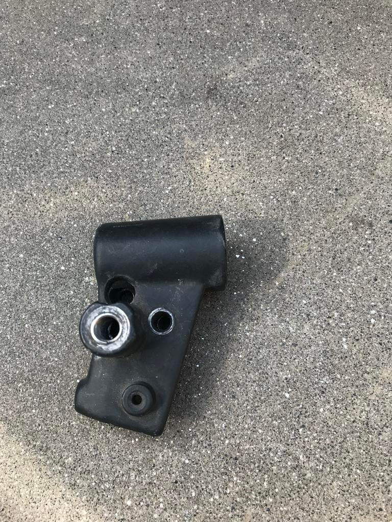 Vespa Spiegelhouder LX S ET ZIP, Ophalen of Verzenden