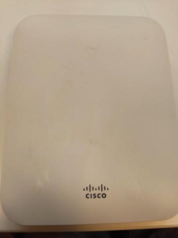 Cisco Meraki MR18 acces points