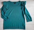 Trui H&M maat M, Ophalen of Verzenden, Zo goed als nieuw, Maat 38/40 (M), Groen