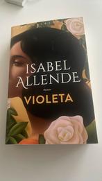 Isabel Allende - Violeta, Verzenden, Isabel Allende, Zo goed als nieuw, Amerika