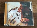 Cd Danny Vera For The Light In Your Eyes 1st Edition ZGAN, Cd's en Dvd's, Cd's | Pop, Ophalen of Verzenden, 2000 tot heden, Zo goed als nieuw