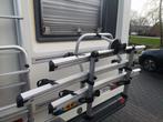 Thule Elite G2 short (3 fietsen), Caravans en Kamperen, Camper-accessoires, Ophalen, Zo goed als nieuw