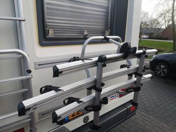 Thule Elite G2 short (3 fietsen)  beschikbaar voor biedingen