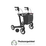 Rollator Rehasense Server CF Carbon, Blesdijke, Rehasense, Nieuw, Ophalen of Verzenden