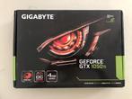 Niew conditie Videocard GEFORCE GTX 1050ti by gigabyte, Computers en Software, Videokaarten, GDDR5, Ophalen of Verzenden, Nvidia