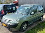 Peugeot Partner 1.6 16V MPV Zenith 2005 Groen   BENZINE 1.6, Te koop, Geïmporteerd, 5 stoelen, 14 km/l