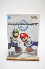 Mariokart Wii, Spelcomputers en Games, Games | Nintendo Wii, Racen en Vliegen, Ophalen of Verzenden, Zo goed als nieuw, 3 spelers of meer